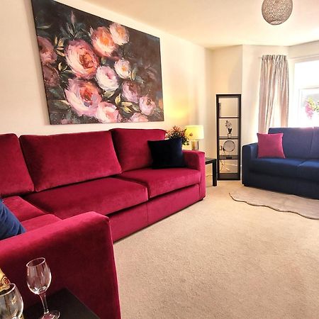 Alba House, York Villa Dış mekan fotoğraf