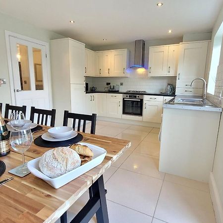 Alba House, York Villa Dış mekan fotoğraf