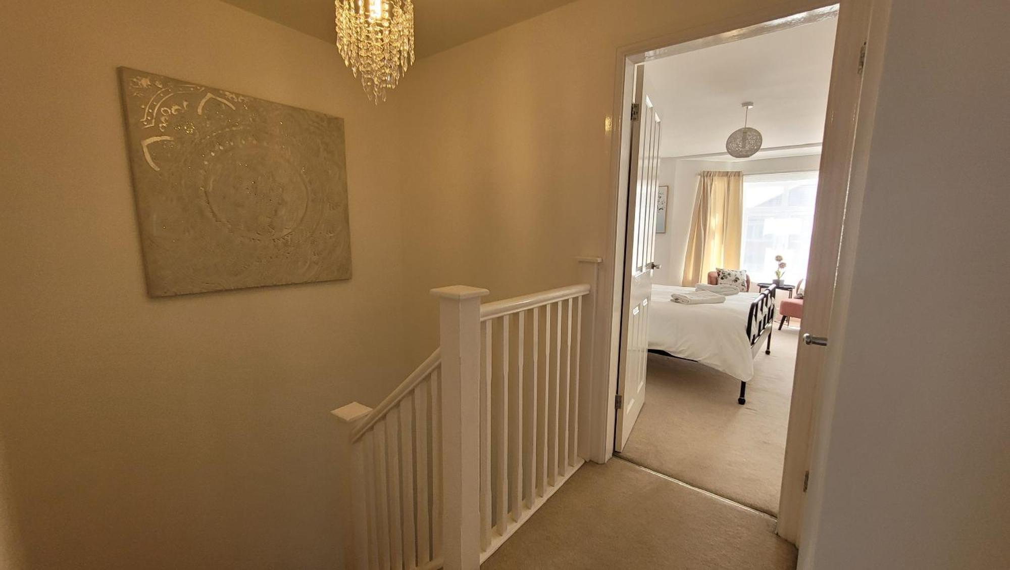 Alba House, York Villa Dış mekan fotoğraf