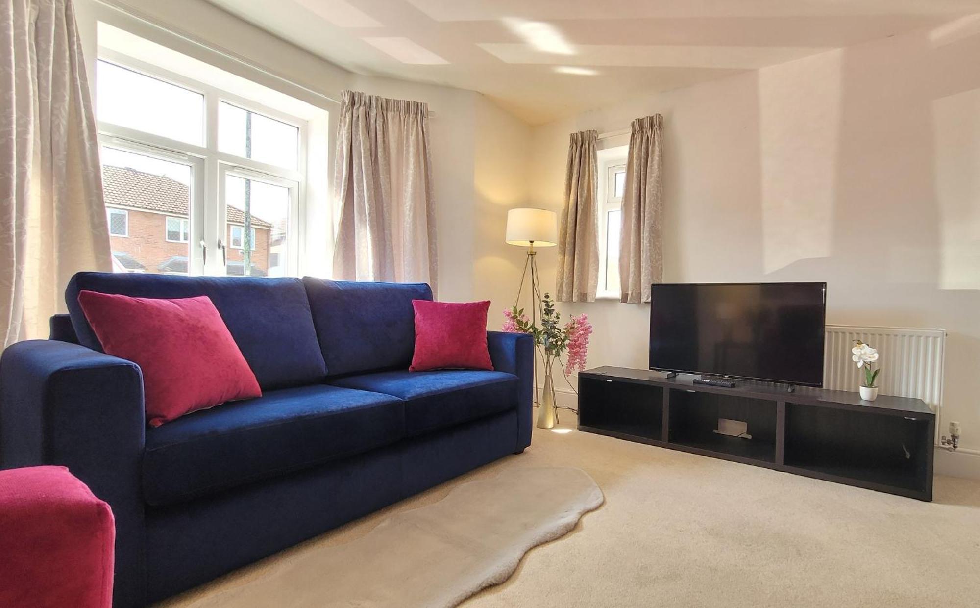 Alba House, York Villa Dış mekan fotoğraf