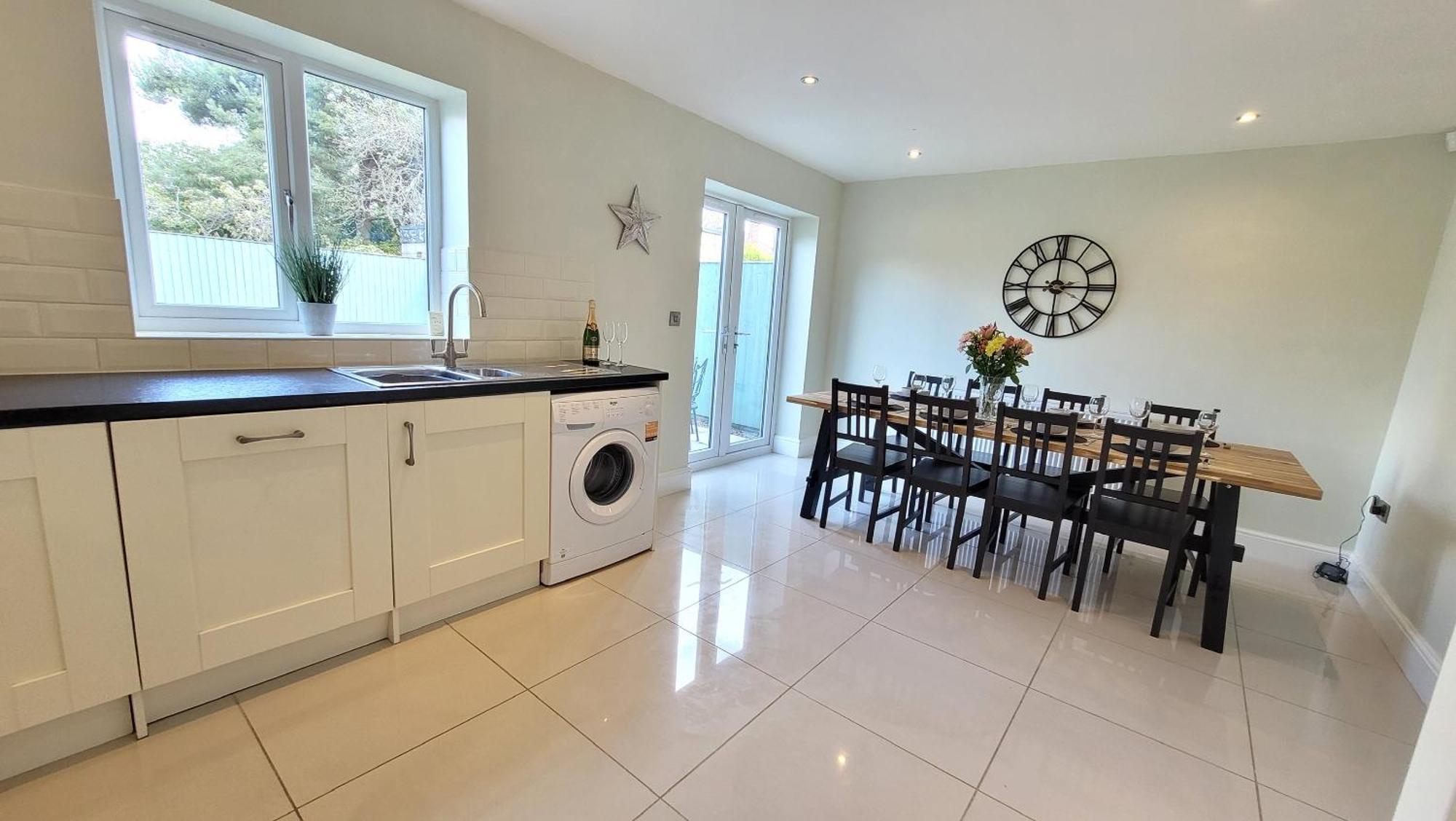 Alba House, York Villa Dış mekan fotoğraf