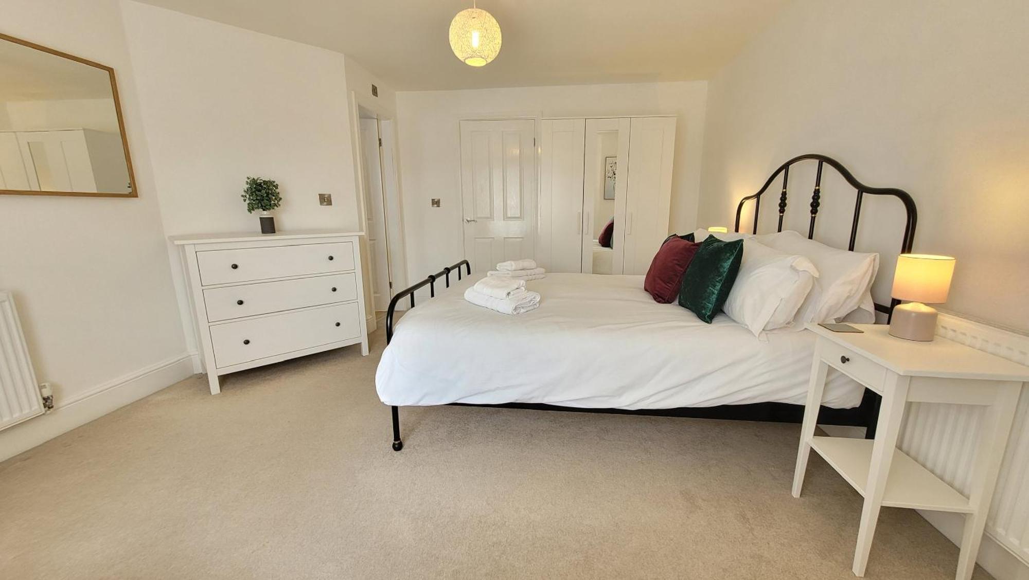 Alba House, York Villa Dış mekan fotoğraf