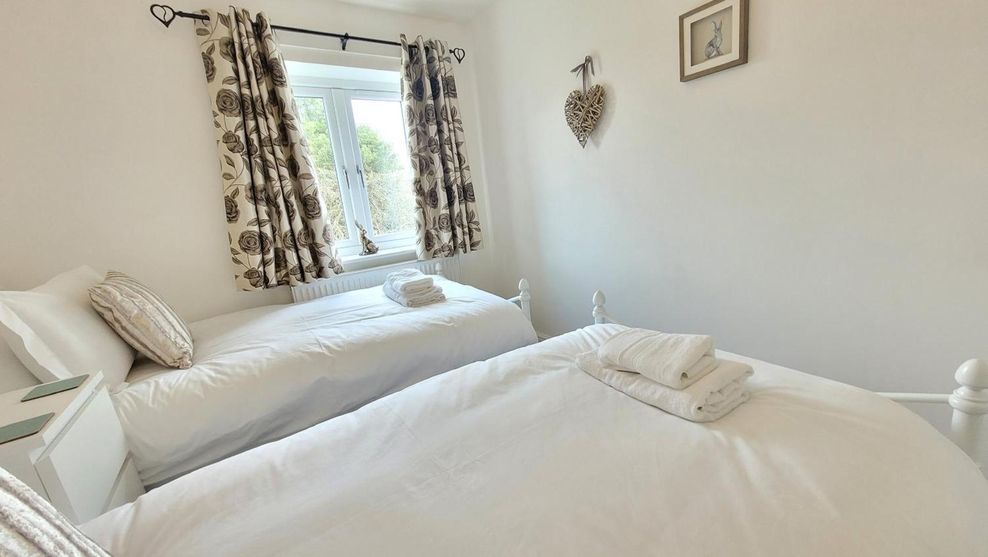 Alba House, York Villa Dış mekan fotoğraf