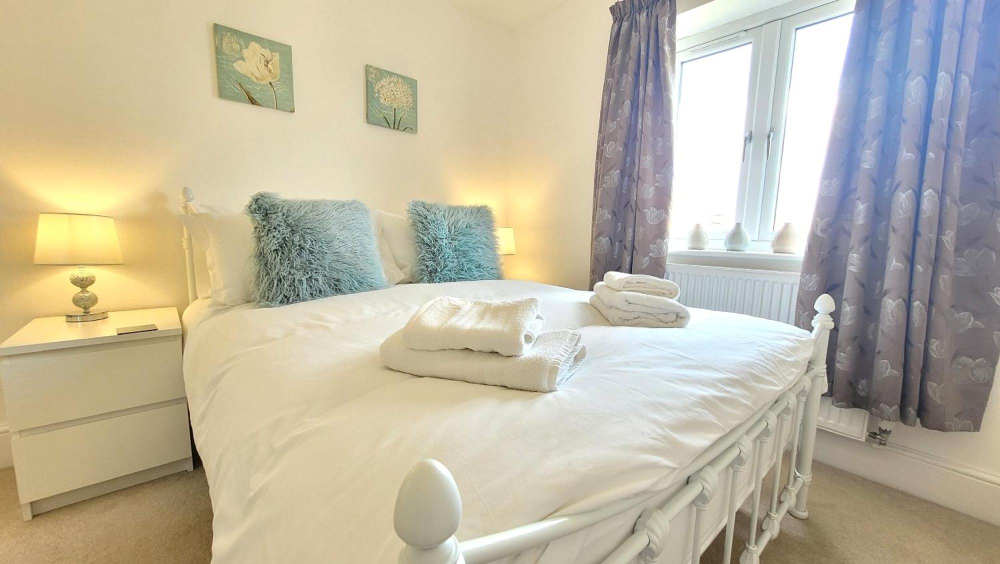 Alba House, York Villa Dış mekan fotoğraf