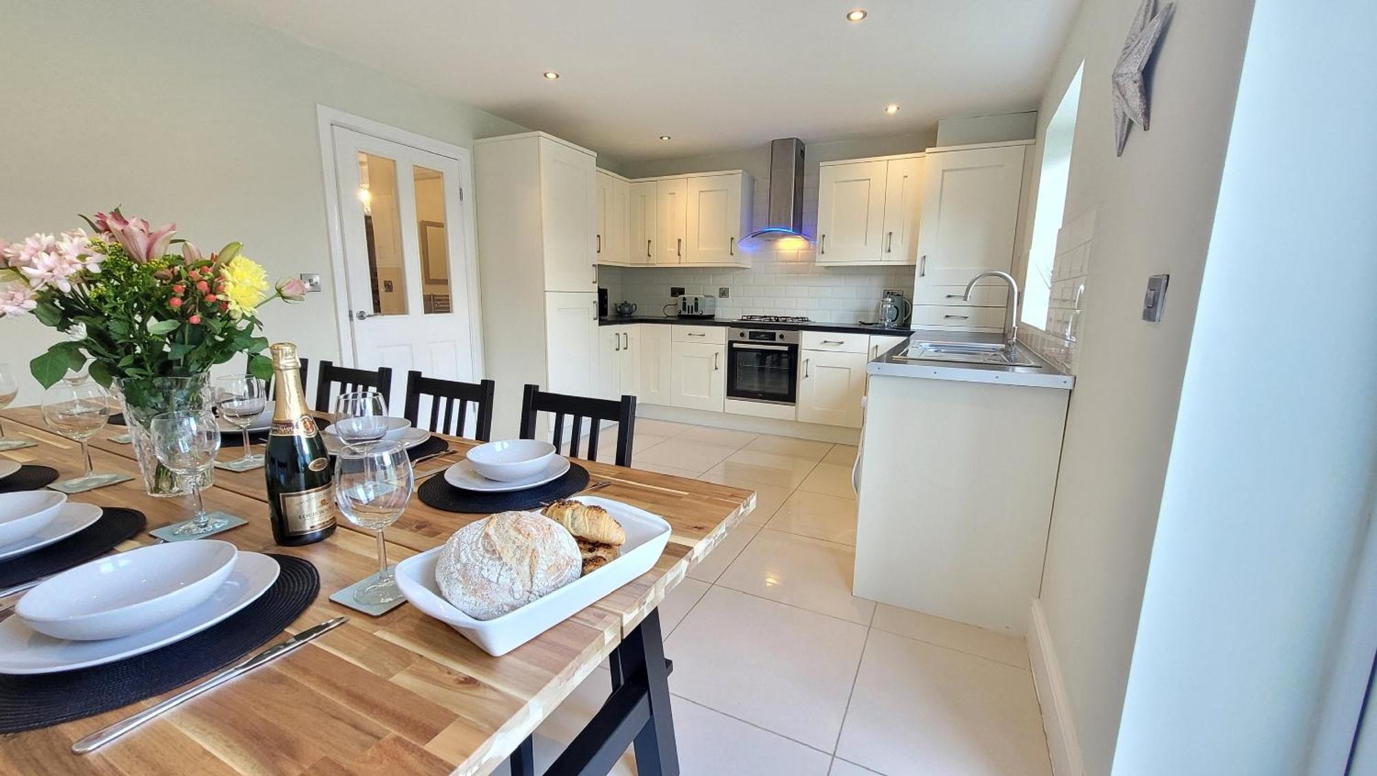 Alba House, York Villa Dış mekan fotoğraf